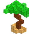 程序图标：Blocks 360