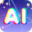 Programın simgesi: ZenFoto: AI Photo Generat…
