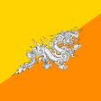 أيقونة البرنامج: Bhutan