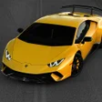 ไอคอนของโปรแกรม: Lamborghini Wallpapers HD