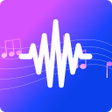Иконка программы: AI Music Cover  Song Crea…