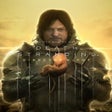 Icon of program: Death Stranding: Director…