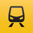 Icoon van programma: Horarios Renfe FEVE