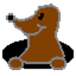 Icon of program: Hit The Mole
