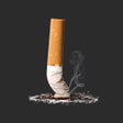 Ikona programu: Quit Smoking --