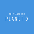 The Search for Planet X icon