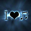 Ikona programu: Music Wallpapers 4K