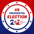程序图标：US Presidential Election …