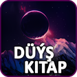 Programın simgesi: Düýş Kitap