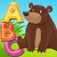 程序图标:Alfabeti Shqip - ABC 123