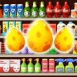 أيقونة البرنامج: Shelf Sort - Closet Sort …