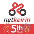 Symbol des Programms: netkeirin ネットケイリン - 競輪情報競…