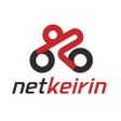 Ikona programu: netkeirin ネットケイリン - 競輪情報競…