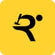 Symbol des Programms: Partrunner