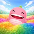 ไอคอนของโปรแกรม: Pixel Sand: Color Flow
