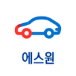 프로그램 아이콘: 에스원 UVIS