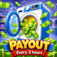 프로그램 아이콘: Cash Tap Washer: Earn Mon…