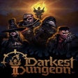 Ikon program: Darkest Dungeon II