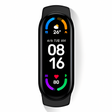 程序图标：Mi Band 6 Watch Faces