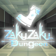 プログラムのアイコン：ZakuzakuDungeon