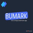 程序图标：Bumark