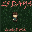 Icon of program: 25 Days in the DARK