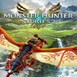 Ícone do programa: Monster Hunter Stories 2:…