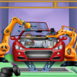 Icon of program: Car Builder Factory: Buil…