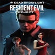 Programikonen: Dead by Daylight: Residen…