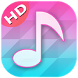Icon of program: Music player - MP3 Player