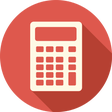 Иконка программы: Tile Calculator