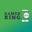 Ikona programu: Gamer King