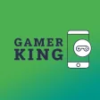 Gamer King
