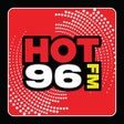ไอคอนของโปรแกรม: HOT 96