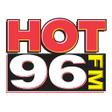 Ikon program: HOT 96