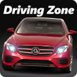 أيقونة البرنامج: Driving Zone: Germany