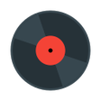أيقونة البرنامج: Productivity Music Player