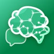 أيقونة البرنامج: AI Chatbot  AI Writer: Sp…