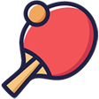 プログラムのアイコン：Pong