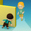 プログラムのアイコン：Seek N Hide