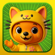 Ikona programu: Pretty Cat Salon