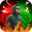 Ikon program: Photo Editor Pro Backgrou…