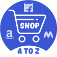 All shopping Apps Shop A To Z
