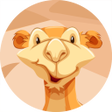 أيقونة البرنامج: Camel Calculator