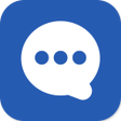 Ícone do programa: Messages: SMS  MMS