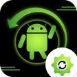 プログラムのアイコン：Update All Apps - OS Upda…