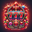 Ikon program: Puzzle 777 Adventure
