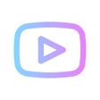 ไอคอนของโปรแกรม: Tubecasts Air