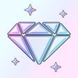 Icoon van programma: Diamond Art Club