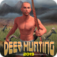 Icon of program: Deer Hunting 3D